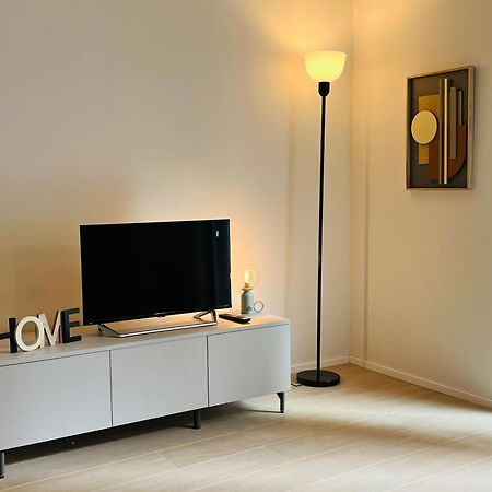 Apartament Studio 3 - Milano Zewnętrze zdjęcie