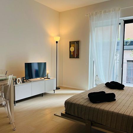Apartament Studio 3 - Milano Zewnętrze zdjęcie