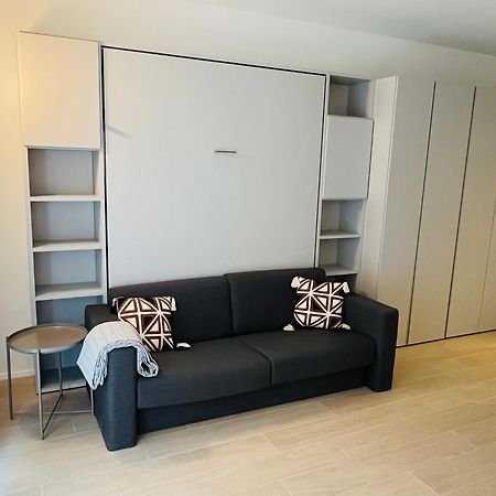 Apartament Studio 3 - Milano Zewnętrze zdjęcie