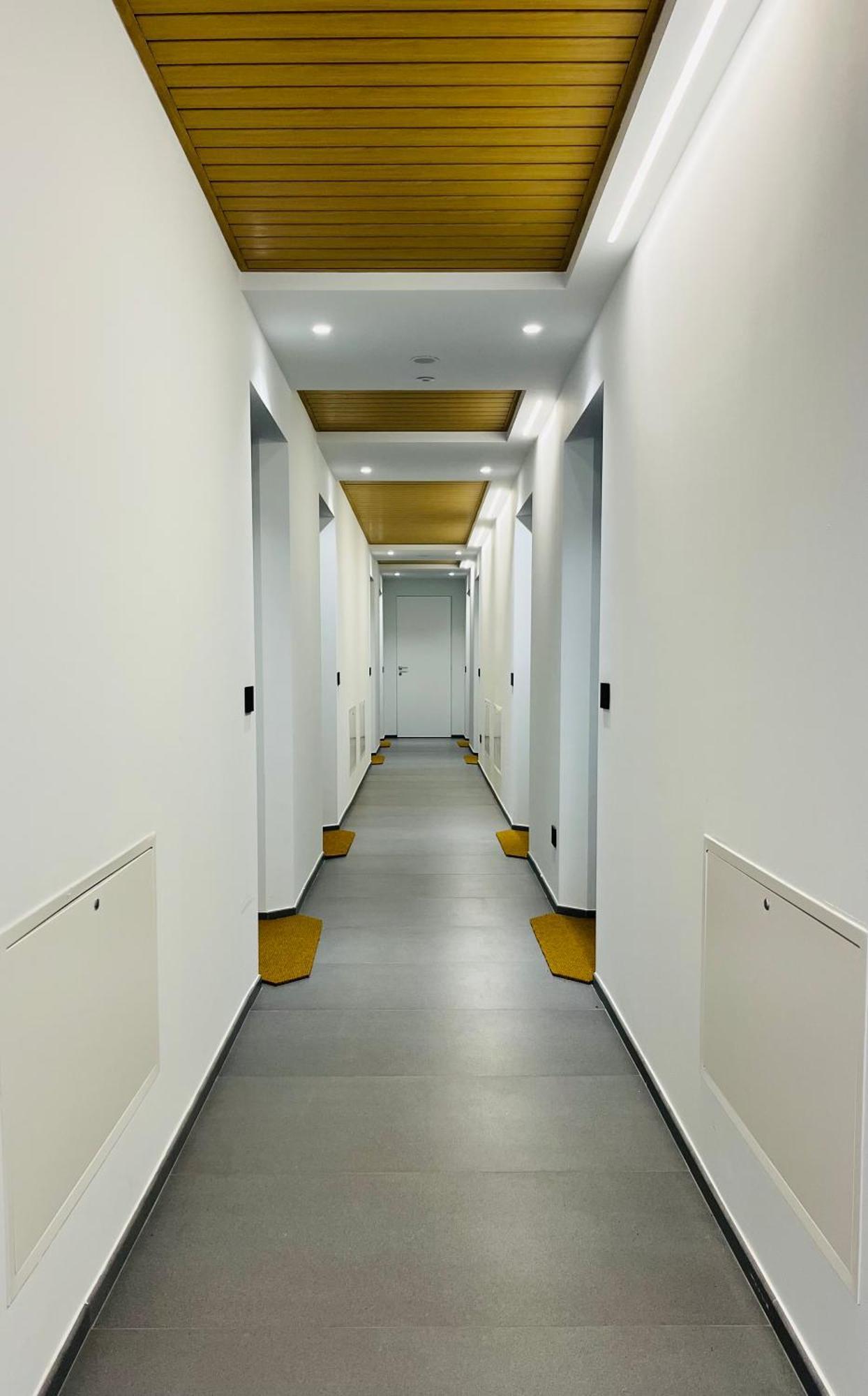 Apartament Studio 3 - Milano Zewnętrze zdjęcie
