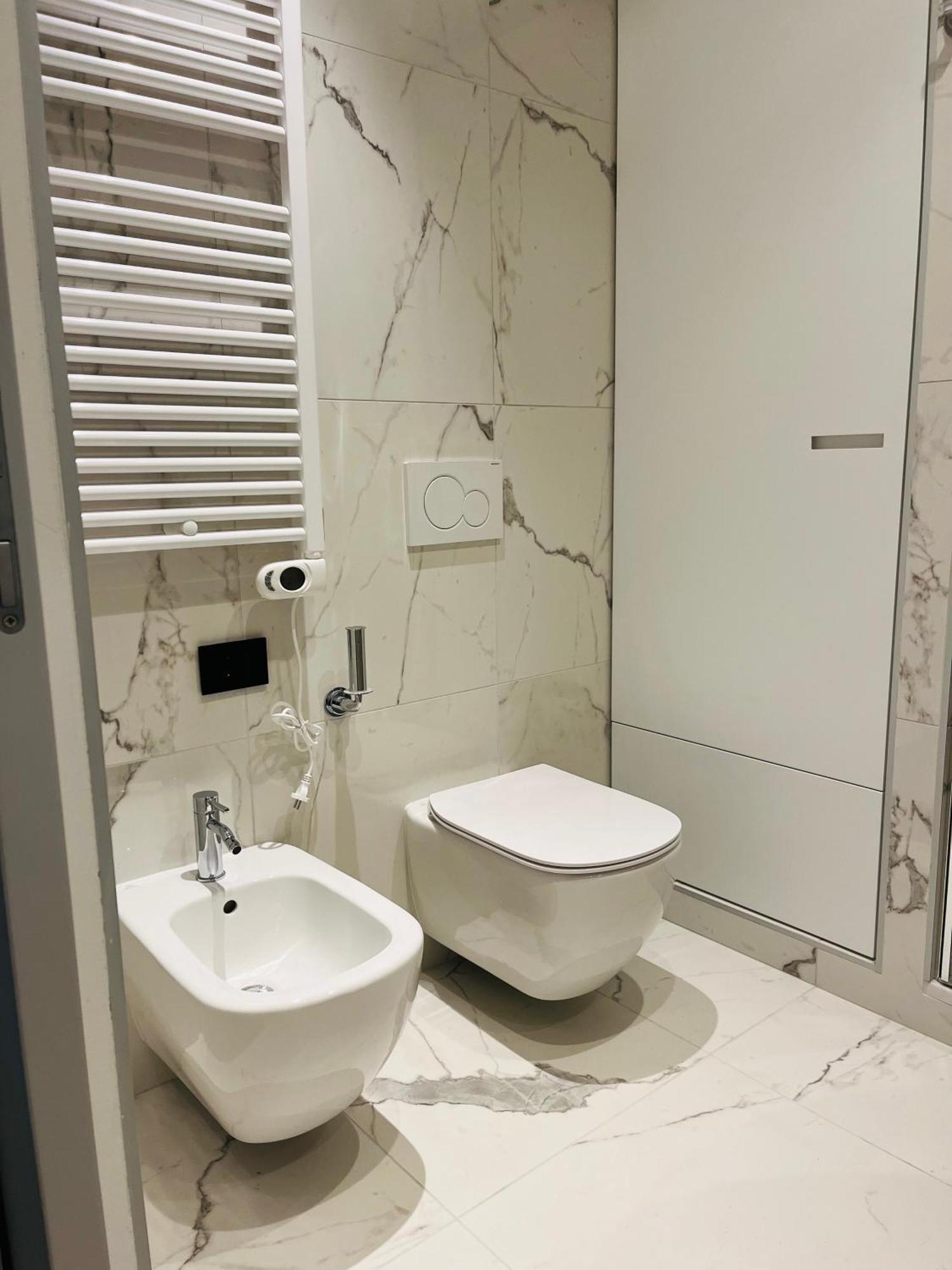 Apartament Studio 3 - Milano Zewnętrze zdjęcie
