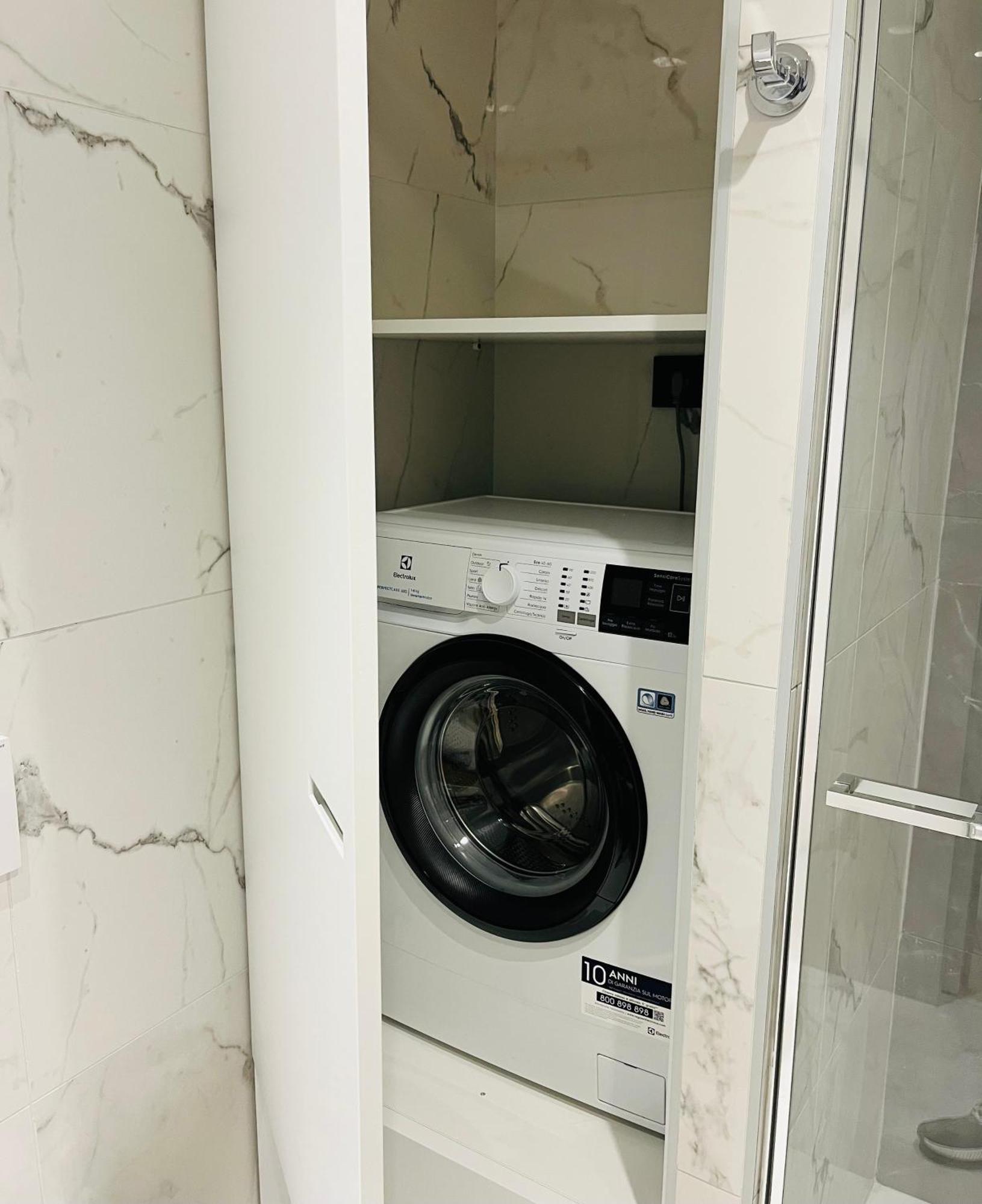 Apartament Studio 3 - Milano Zewnętrze zdjęcie