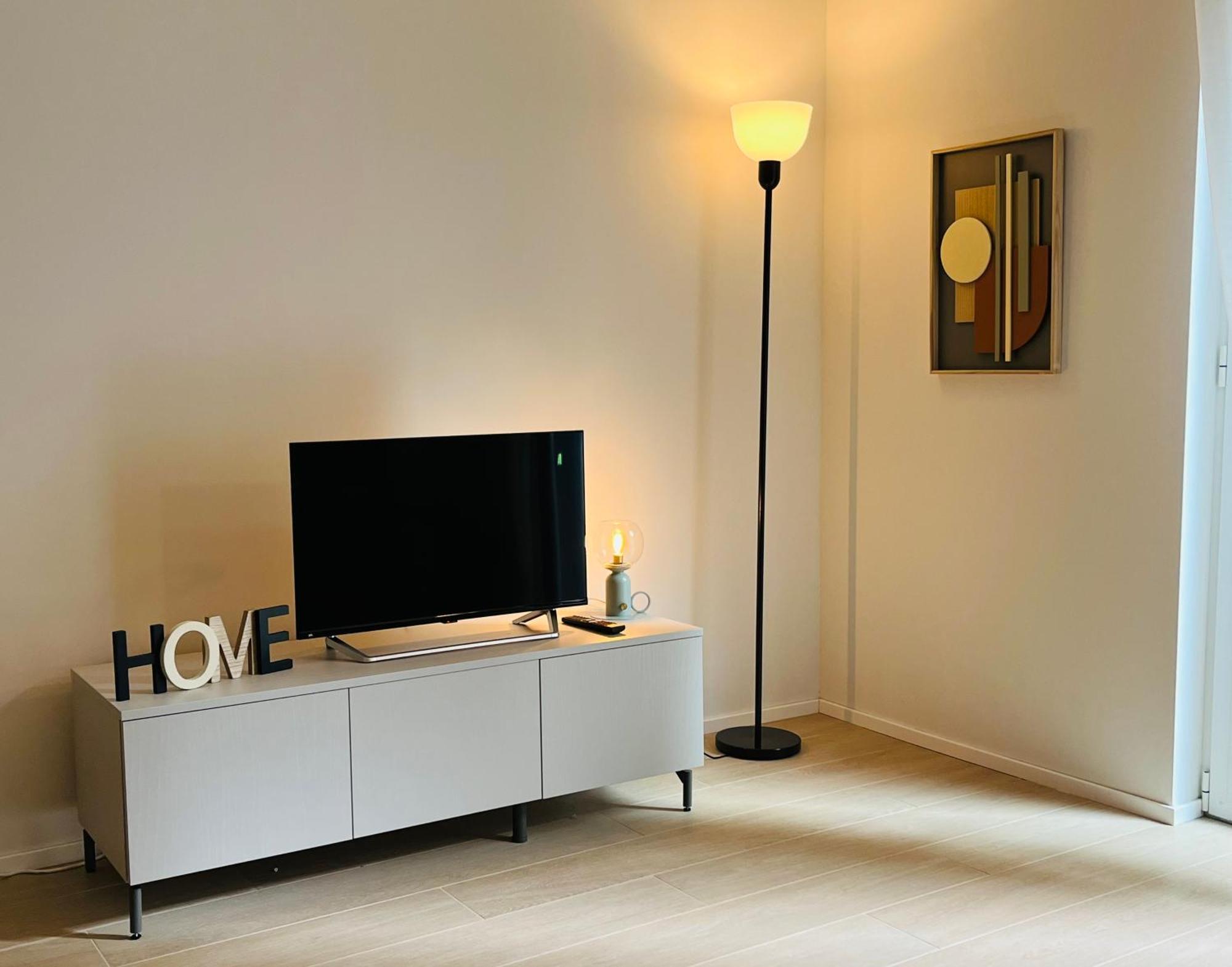 Apartament Studio 3 - Milano Zewnętrze zdjęcie