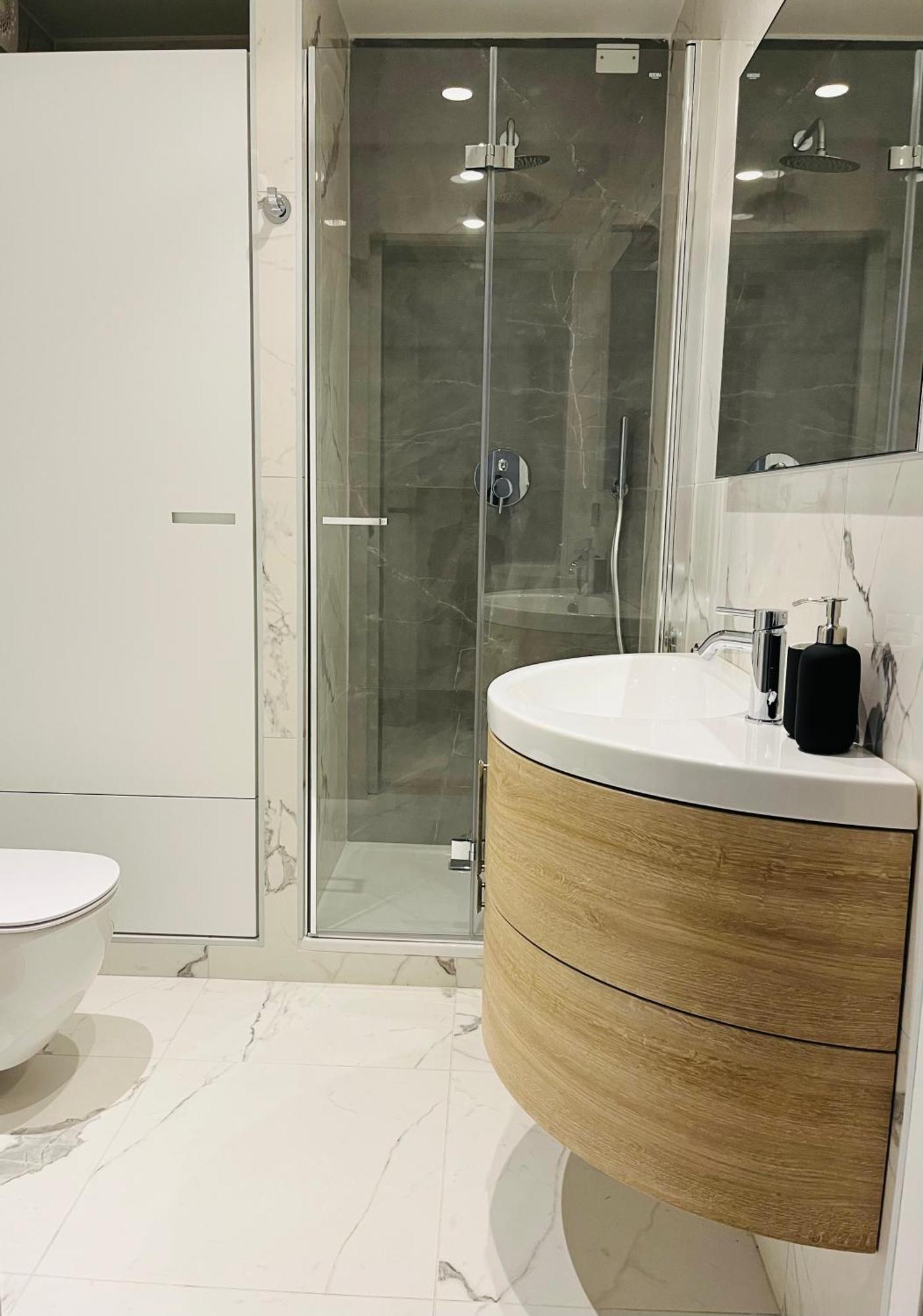 Apartament Studio 3 - Milano Zewnętrze zdjęcie