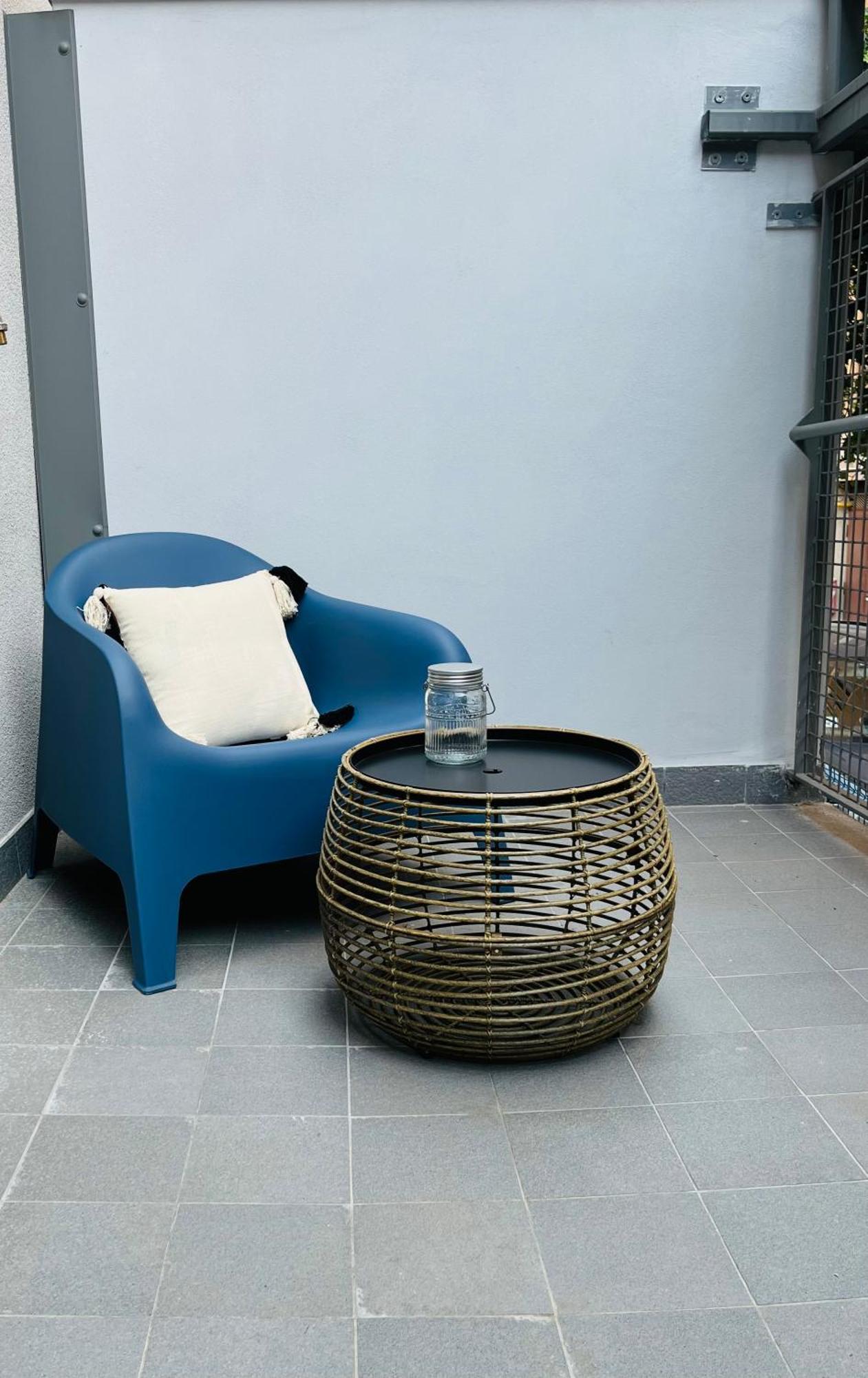 Apartament Studio 3 - Milano Zewnętrze zdjęcie