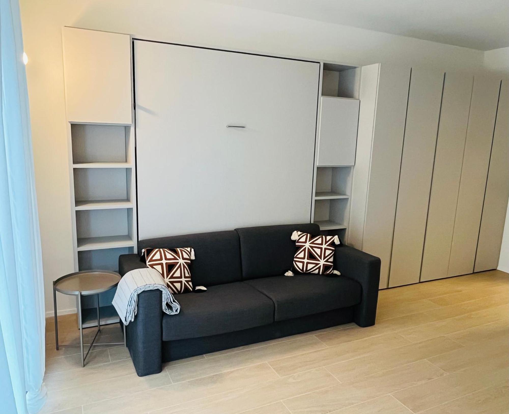 Apartament Studio 3 - Milano Zewnętrze zdjęcie